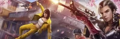 Garena Free Fire Max redeem codes for January 11, 2024: Claim free in-game  goodies | Mint