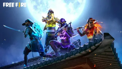 Garena Free Fire Set To Return In India Following BGMI Relaunch