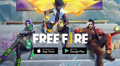 Garena Free Fire Game Review - MMOs.com