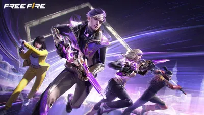 Garena Free Fire most downloaded game in October 2021: Report | Technology  News - The Indian Express