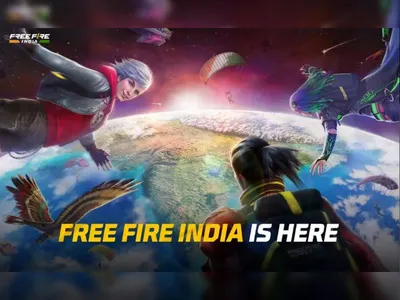 Ignis Free Fire: The New Character that controls Fire and creates Flammable  Walls | Free Fire Mania