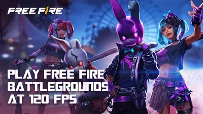400+] Free Fire Game Wallpapers | Wallpapers.com