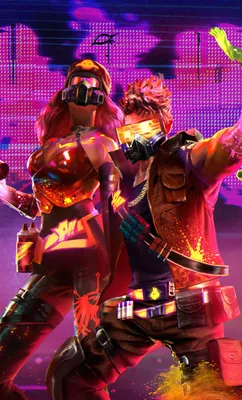 Garena Free Fire Marketing Strategy: How Free Fire became the Most Popular  Battle Royale game