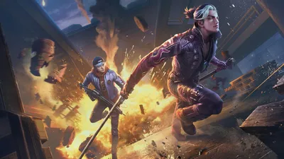 Garena Free Fire India unban date: What you wanted to know about the FF  India APK file download | Gaming News