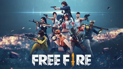 Garena Free Fire. Best survival Battle Royale on mobile!