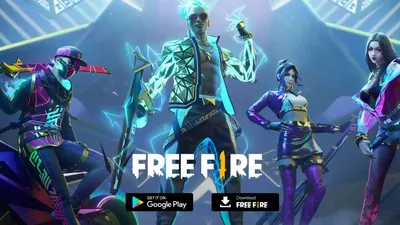 Free fire Wallpapers Download | MobCup