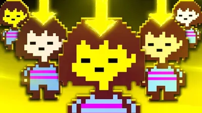 Discuss Everything About Undertale Вики | Fandom