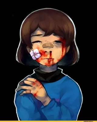 Вот вам разница между Фриском и Чарой / Chara :: Frisk :: Undertale  спойлеры :: Undertale персонажи :: Undertale :: Игровой арт (game art) ::  Игры / картинки, гифки, прикольные комиксы, интересные статьи по теме.