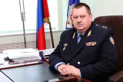 Владимир Овчинников, взявший руководство над управлением ФСБ России по  Тюменской области 28 июля 2022 года, занял 6 место в \"Большой сотне Тюмени\"