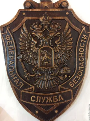 Служба в органах ФСБ России