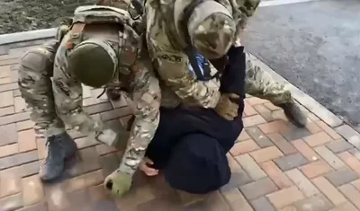 Консул Эстонии задержан сотрудниками ФСБ в Петербурге - 06.07.2021, Sputnik  Беларусь