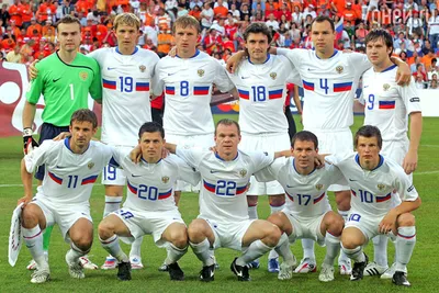Рейтинги футболистов сборной России резко выросли после победы над Испанией