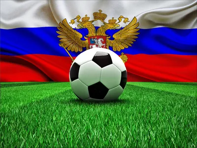 Футбол России - YouTube