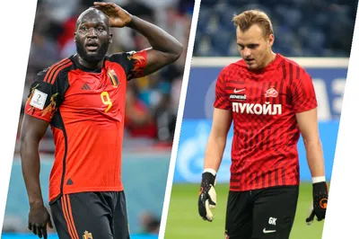 Сборная России назвала имена футболистов, которые отправятся на  противостояние с Катаром - LiveResult