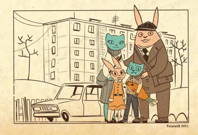 Удивительный мир Гамбола (сериал, 1-6 сезоны, все серии), 2011-2019 —  описание, интересные факты — Кинопоиск