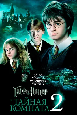 От Гермионы до Драко: 7 учеников Хогвартса сильнее и талантливее, чем Гарри  Поттер