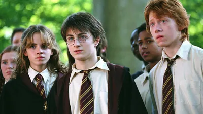 Гарри Поттер - красивые картинки (100 фото) - KLike.net