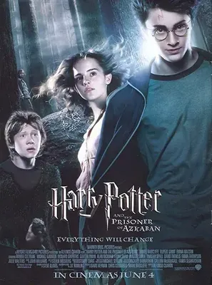 Фильмы про Гарри Поттера: Все части по порядку - OKKOLOKINO