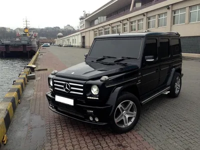 Картинки g55, джип, benz, мерседес, гелендваген, amg, горы, Mercedes, гелик  - обои 1280x1024, картинка №31810