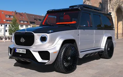 Прокат Гелендвагена, Гелика (Mercedes-Benz G63) в Киеве | 7Cars.com.ua