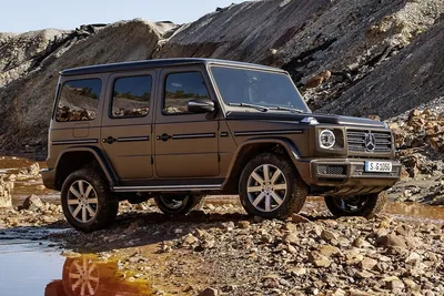 Mercedes Гелик | Geländewagen | G55 | G63 | G65 2024 | ВКонтакте