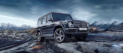 Перешив салона Гелика Brabus