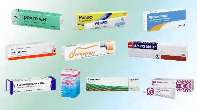 Геморрой - признаки, причины, симптомы, лечение и профилактика - iDoctor.kz