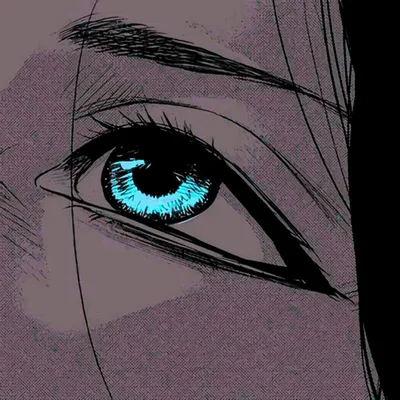 глаз на аватарку | Глаза