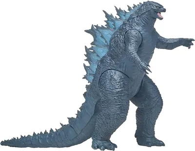 Godzilla (MonsterVerse) | Heroes Wiki | Fandom