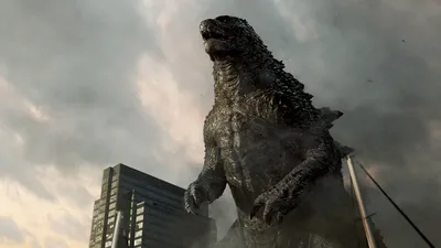 Godzilla (2014) - IMDb