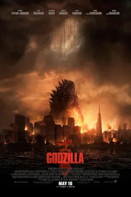 New Godzilla Design - Godzilla Minus One : r/GODZILLA