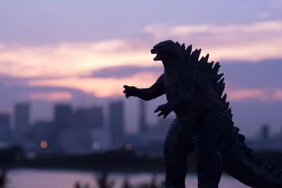 What to Know Before Watching 'Godzilla Minus One'