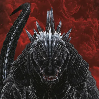 Godzilla | LordVerse Wiki | Fandom