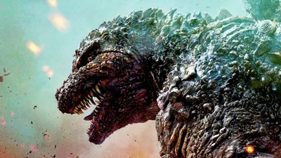 Godzilla x Kong: The New Empire - why is the King of the Monsters pink in  the new movie? - Meristation