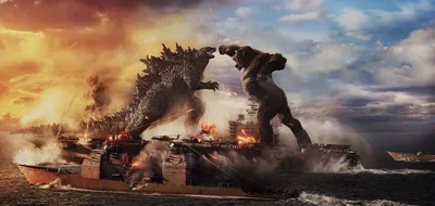 Every Godzilla Movie of the Past 40 Years, Ranked