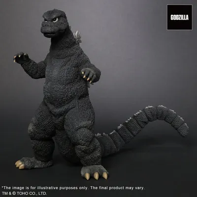 Shin Godzilla Bust | XM STUDIOS