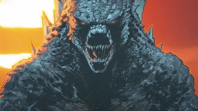 GODZILLA MUSEUM: Godzilla - The Animated Series (1970s) – Mondo