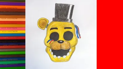 FNaF AR) Golden Freddy (Голден Фредди) | Wiki | FNaF Amino [RUS] Amino