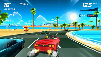 Drag Racing: Уличные гонки