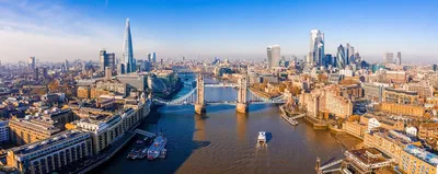 Власти Сити впервые признали равным Лондону центром финансов другой город |  РБК Инвестиции