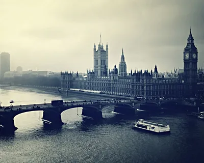 Лондон: что это за город, как добраться, и что посмотреть в столице  Великобритании, полезная информация для туристов — Tripster.ru