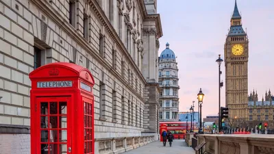 Лондонский глаз: описание, адрес, время и режим работы 2024