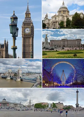 Невероятно, но факт: жители Лондона не видели многие достопримечательности  города | Афиша Лондон