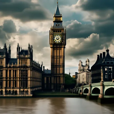 Лондон назван лучшим городом Земли