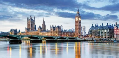 Лондон – культурная столица мира | Интерфакс-Туризм