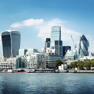Лондон занял первое место в рейтинге лучших городов мира | Афиша Лондон