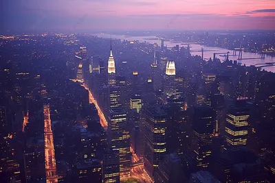 Нью-Йорк - Город мечты? Почему все хотят посетить Нью-Йорк? - YouTube