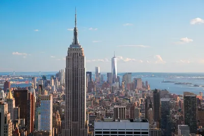 Самые дорогие города мира - почему Нью-Йорк больше не на первом месте.