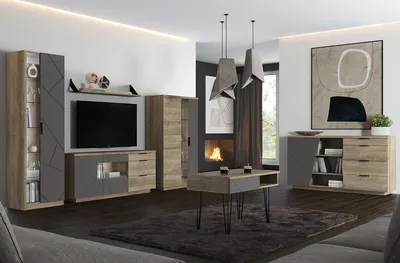 Гостинная 75 Flashnika - Купить недорого в интернет-магазине TABURETKA™