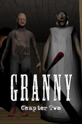 Granny: Chapter Two (2019)